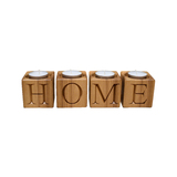 CANDLE HOLDER WCH-031
