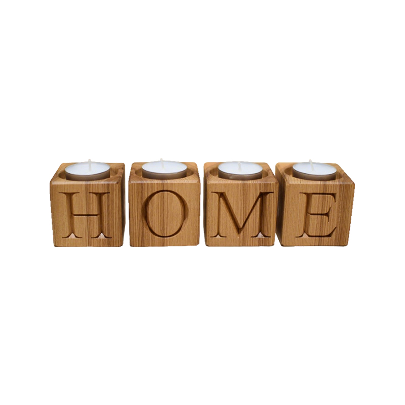 CANDLE HOLDER WCH-031