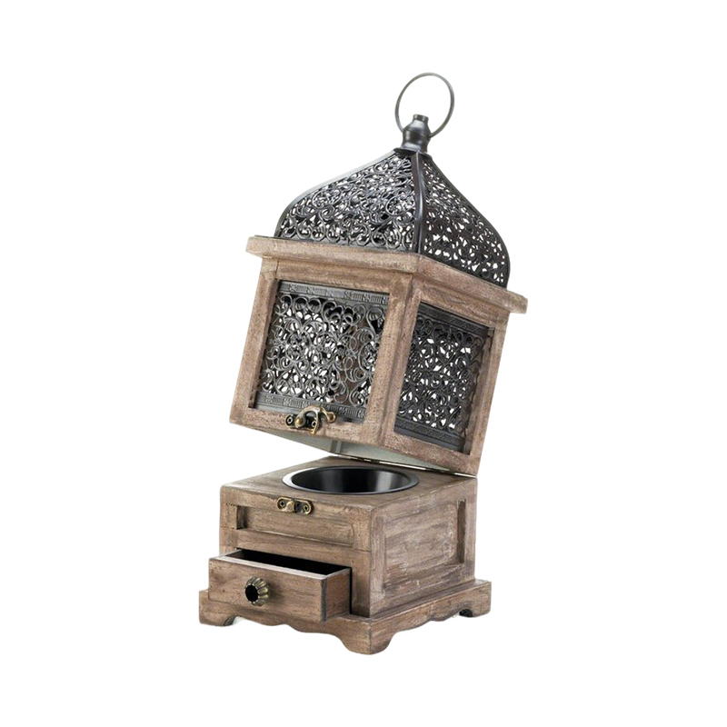 CANDLE HOLDER WCH-026