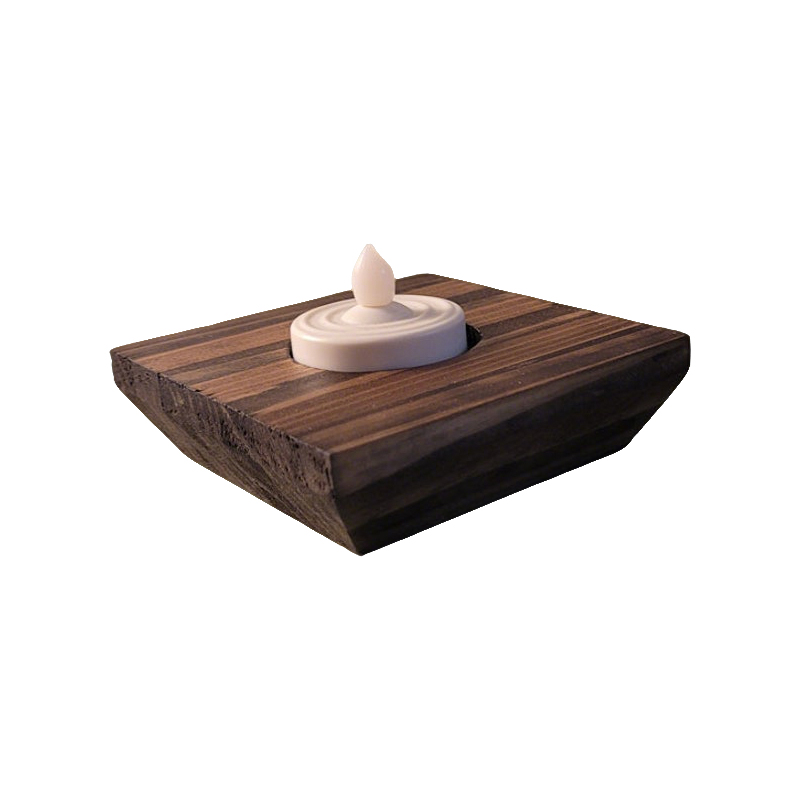 CANDLE HOLDER WCH-023