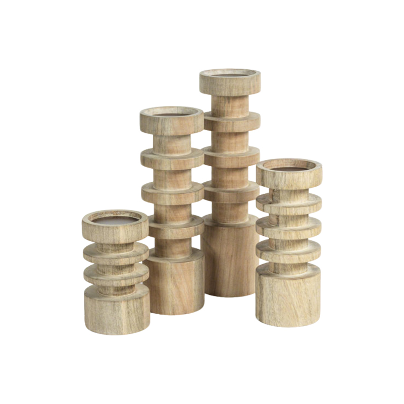 CANDLE HOLDER WCH-027