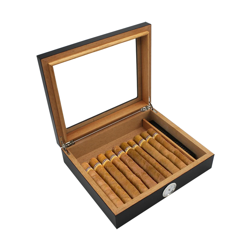 CIGAR BOX WCBH-001