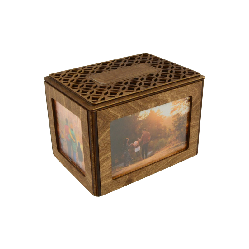 PHOTO BOX USB BOX PBUB-005