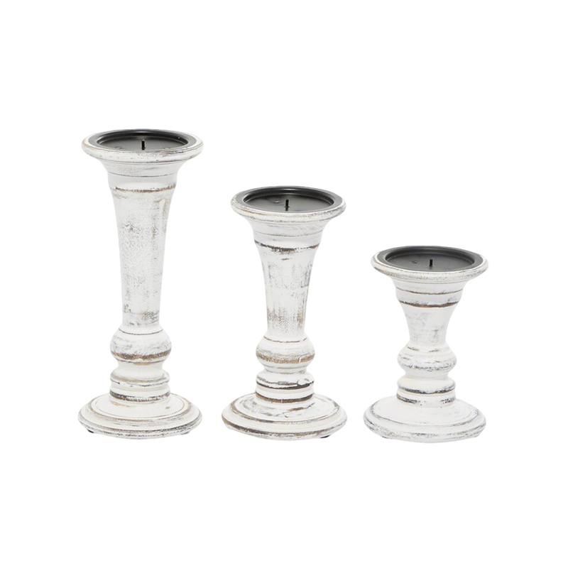 CANDLE HOLDER WCH-077