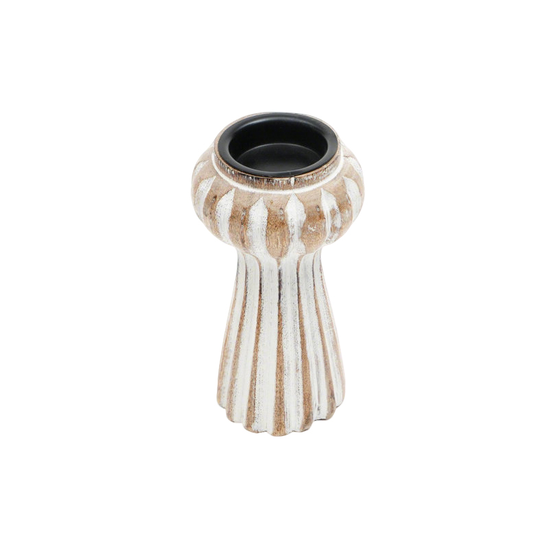 CANDLE HOLDER WCH-073