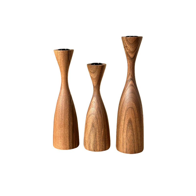 CANDLE HOLDER WCH-076