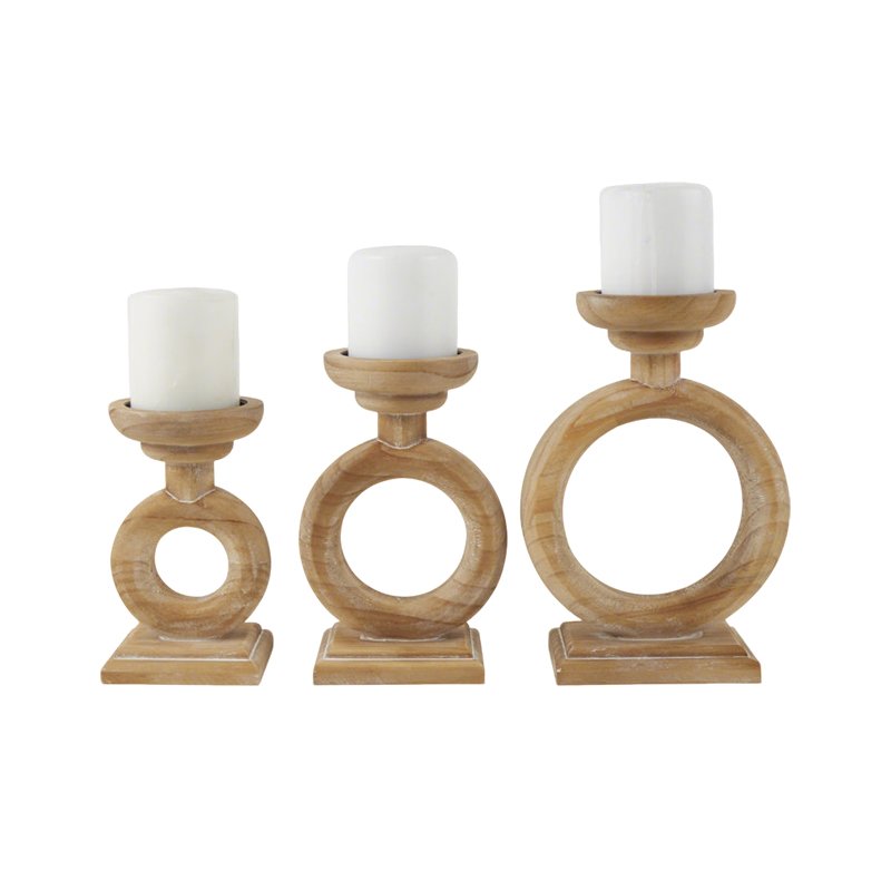 CANDLE HOLDER WCH-079