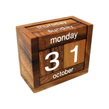 CALENDAR WCR-010