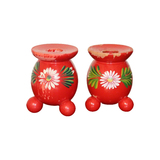CANDLE HOLDER WCH-047