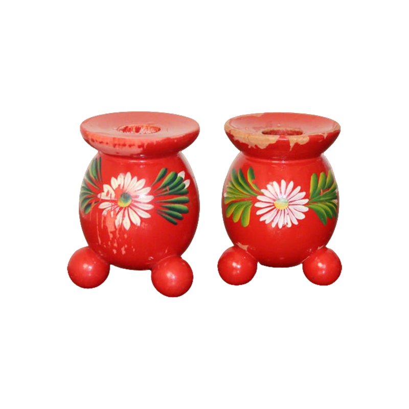 CANDLE HOLDER WCH-047