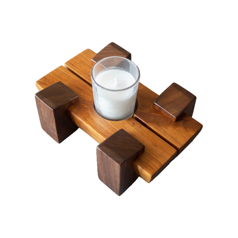 CANDLE HOLDER WCH-045