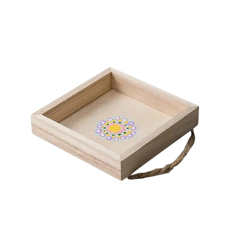 WOODEN PHOTO FRAME WPF-023
