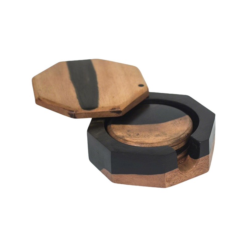 WOOD COASTER WCS－024