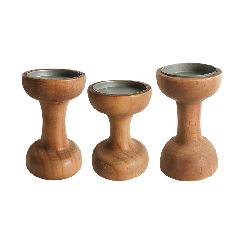 CANDLE HOLDER WCH-061