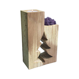 CANDLE HOLDER WCH-057