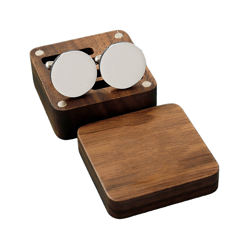 CUFF LINKS BOX CLB-001