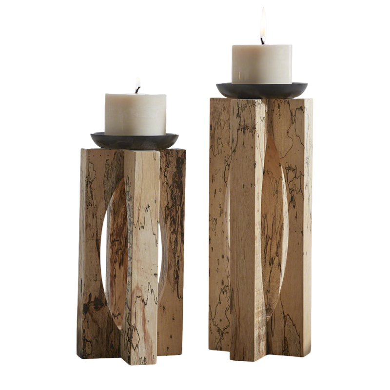 CANDLE HOLDER WCH-063