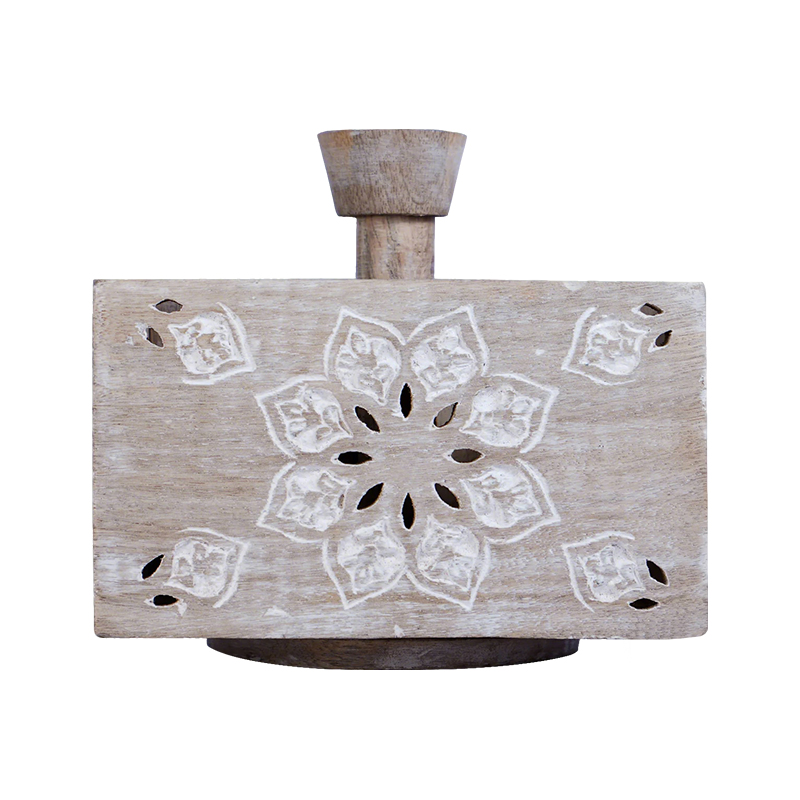CANDLE HOLDER WCH-068