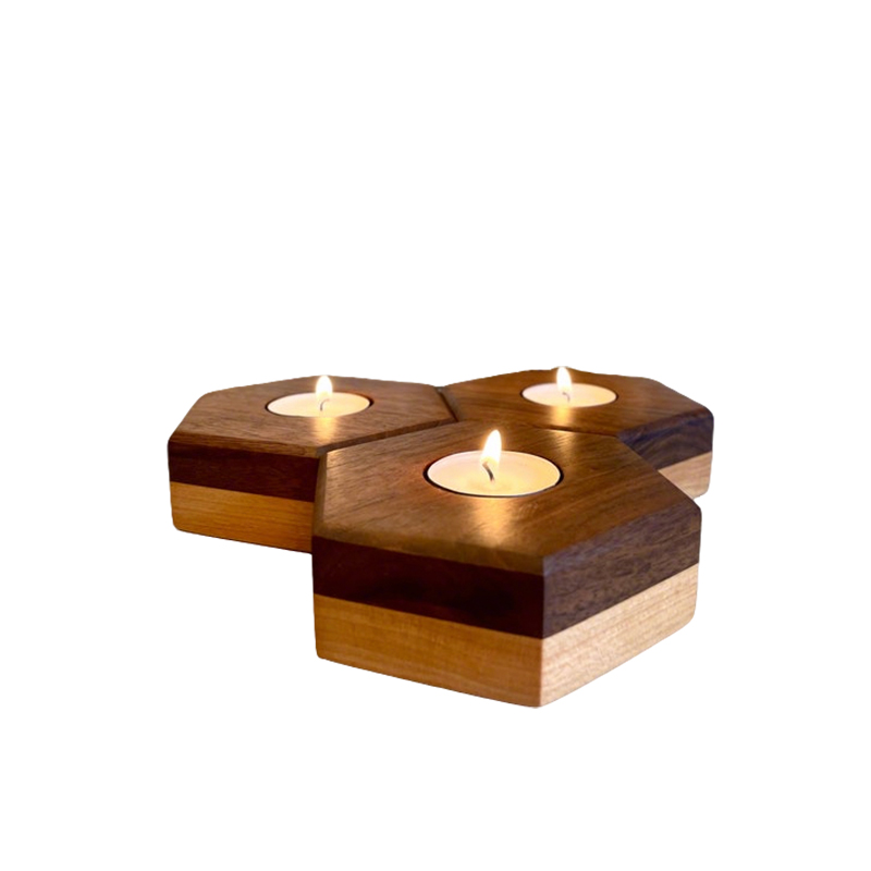 CANDLE HOLDER WCH-066