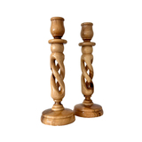 CANDLE HOLDER WCH-065