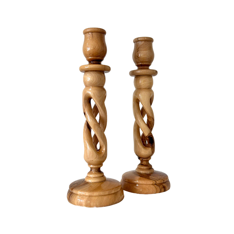 CANDLE HOLDER WCH-065