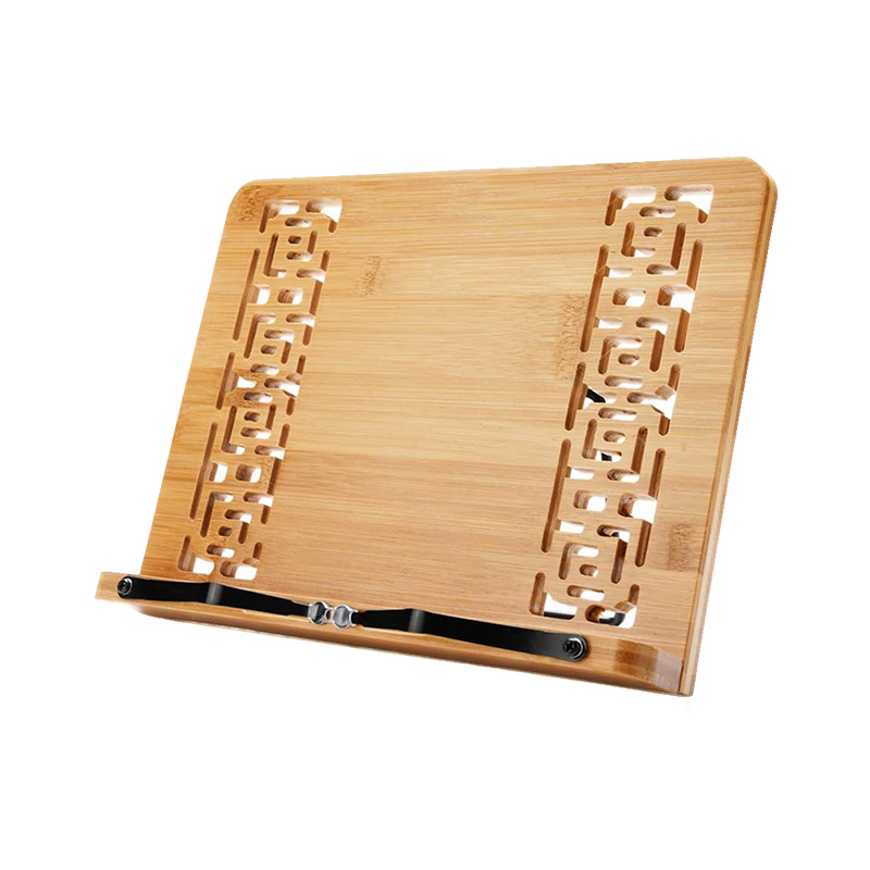 WOODEN BOOKSHELF WBS-008