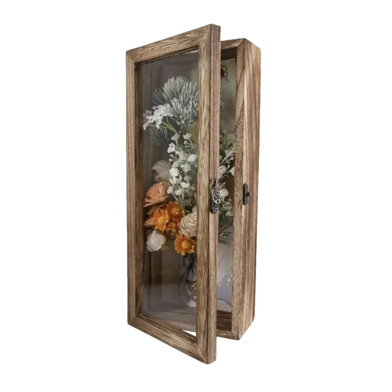 WOODEN PHOTO FRAME WPF-020