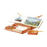 DRAWING WRITING PAINT BOX DWB-018