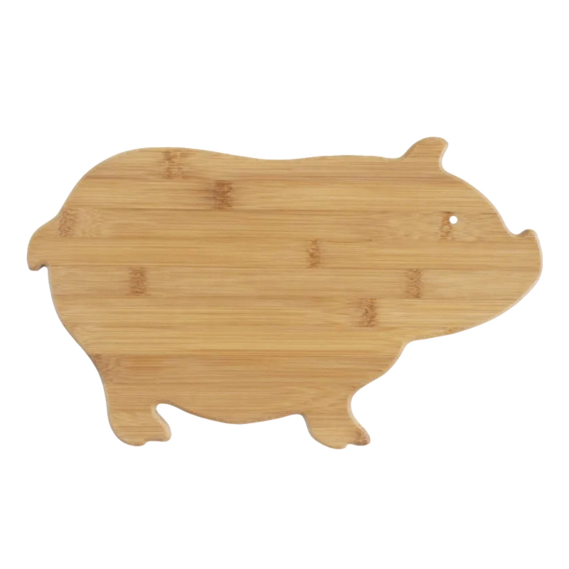 WOOD CUTTING BOARD- 051