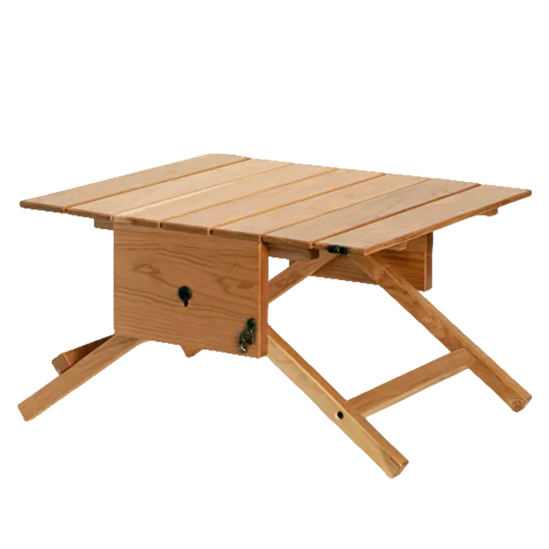 PORTABLE FOLDING TABLE WPFT－014