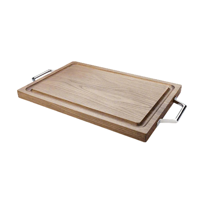 WOOD CUTTING BOARD- 055