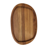 WOOD CUTTING BOARD- 052