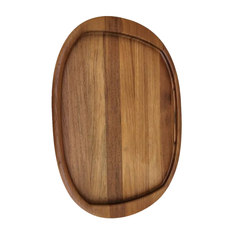 WOOD CUTTING BOARD- 052