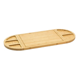 WOOD CUTTING BOARD- 054