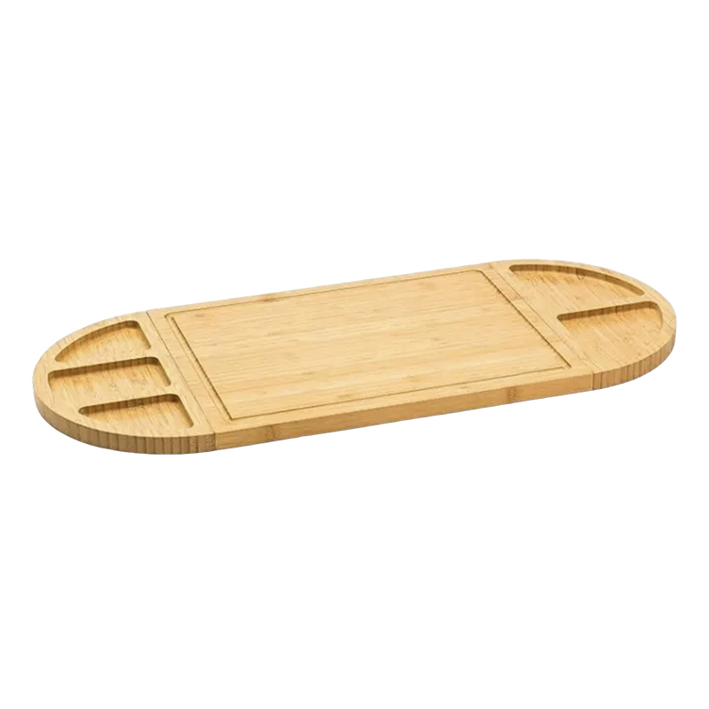 WOOD CUTTING BOARD- 054