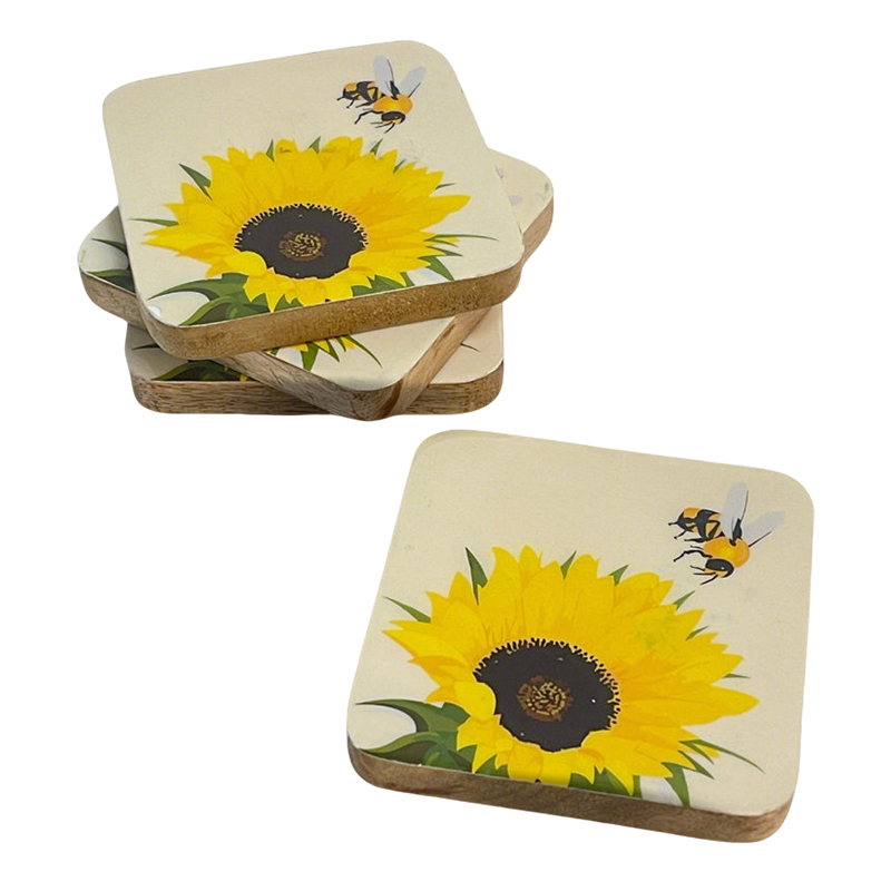 WOOD COASTER WCS－045