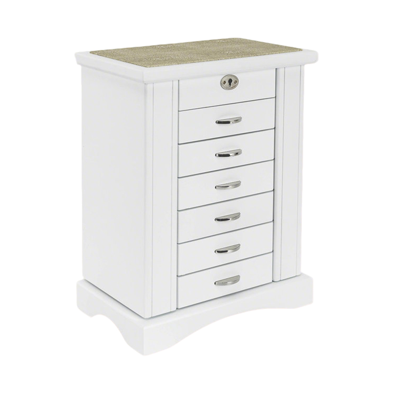 JEWELRY BOX - 199