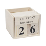 CALENDAR WCR-006