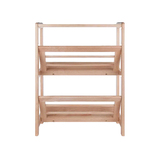 WOODEN SHELF - 015