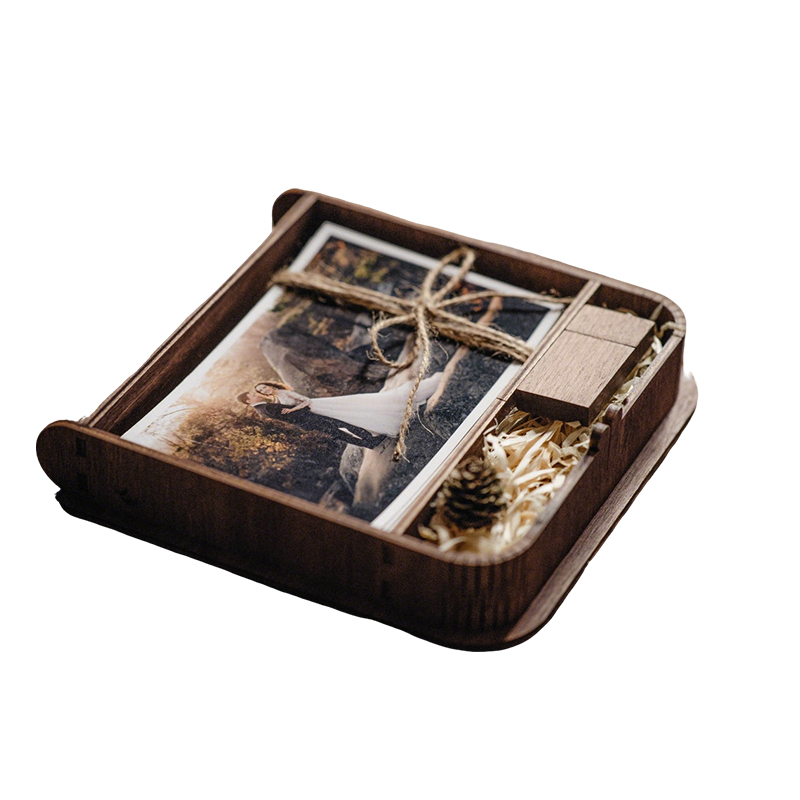 PHOTO BOX USB BOX PBUB-009