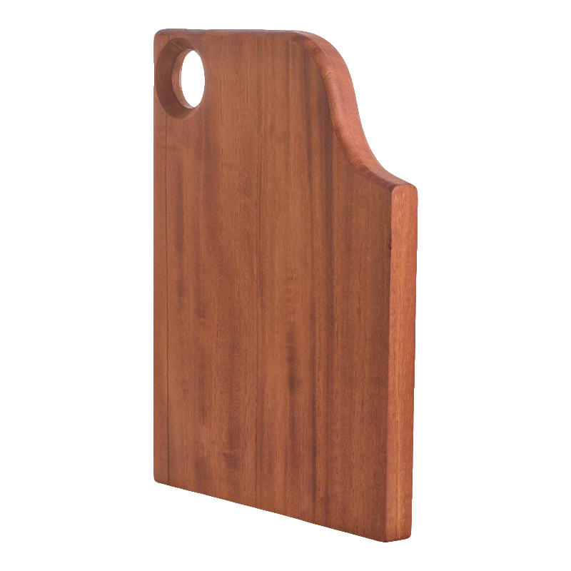WOOD CUTTING BOARD- 065