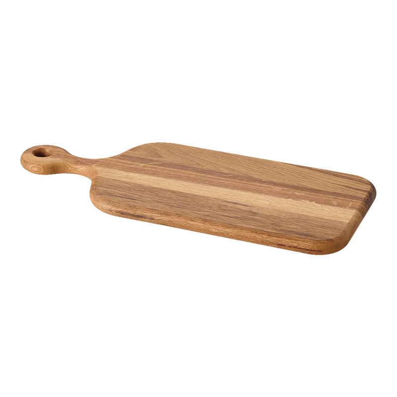 WOOD CUTTING BOARD- 061