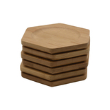 WOOD COASTER WCS－002