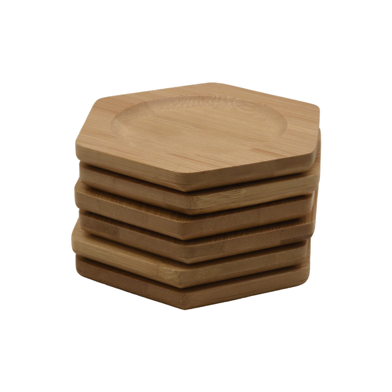 WOOD COASTER WCS－002