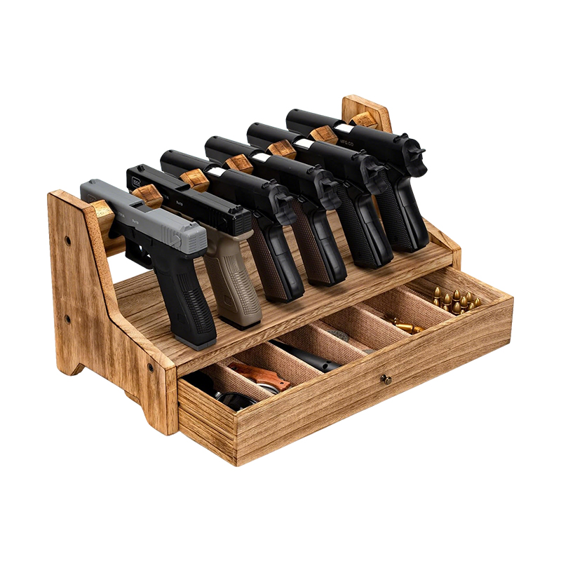 GUN RACK WGR－004