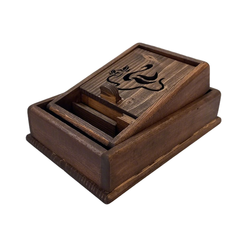 CIGAR BOX WCBH-011