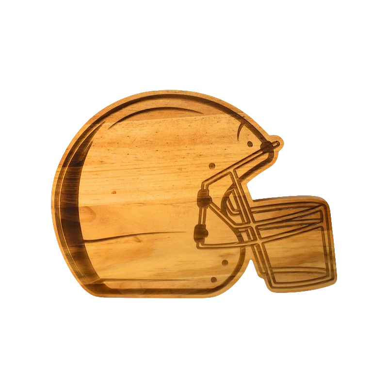 WOOD CUTTING BOARD- 062