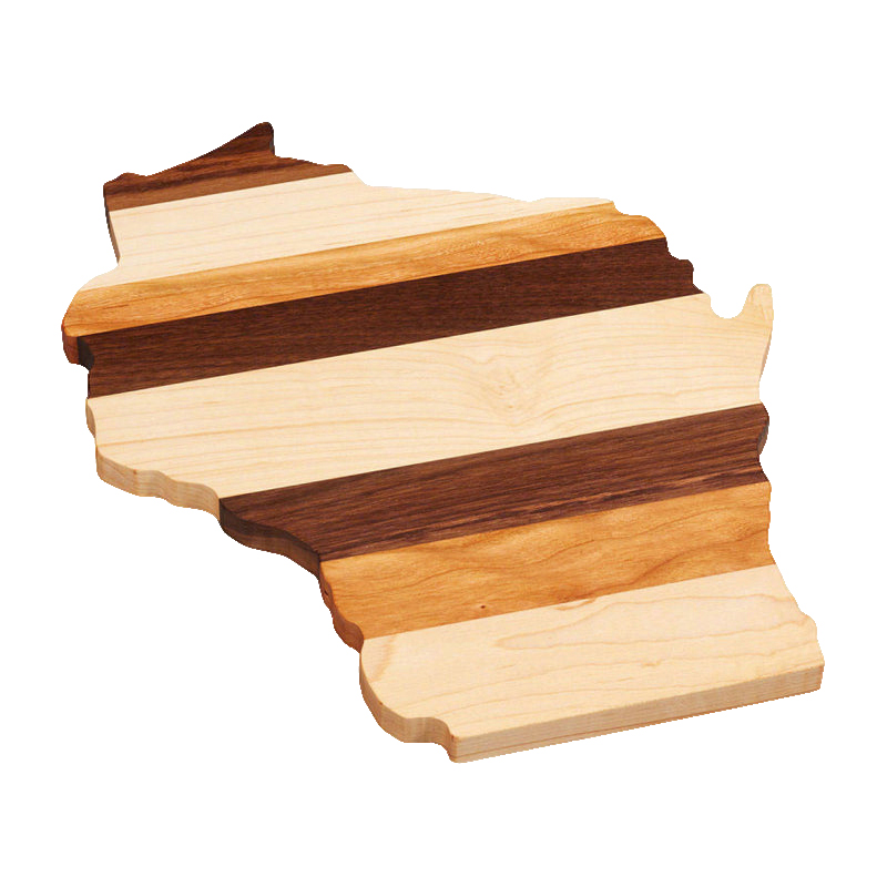 WOOD CUTTING BOARD- 063