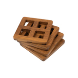 WOOD COASTER WCS－038