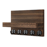 WALL MOUNTED SHELF WWMS-012